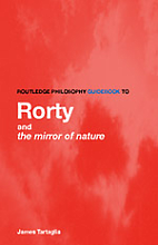 Rorty and the Mirror of Nature